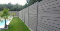 Portail Clôtures dans la vente du matériel pour les clôtures et les clôtures à Fixem